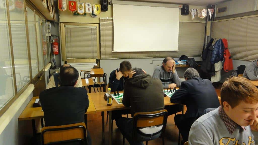 X° Torneo dei Tanti 2013 5° serata