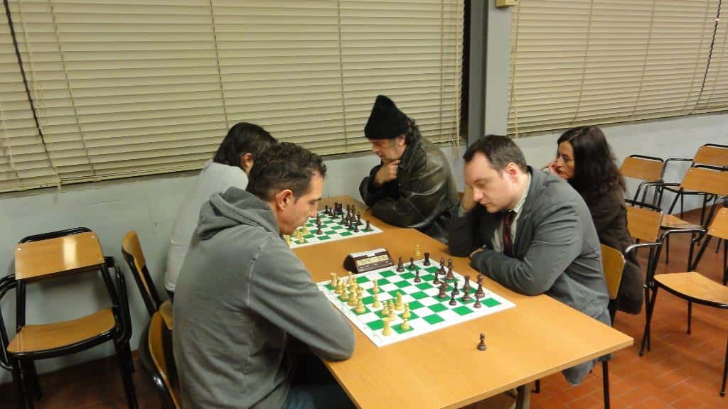 X° Torneo dei Tanti 2013 5° serata