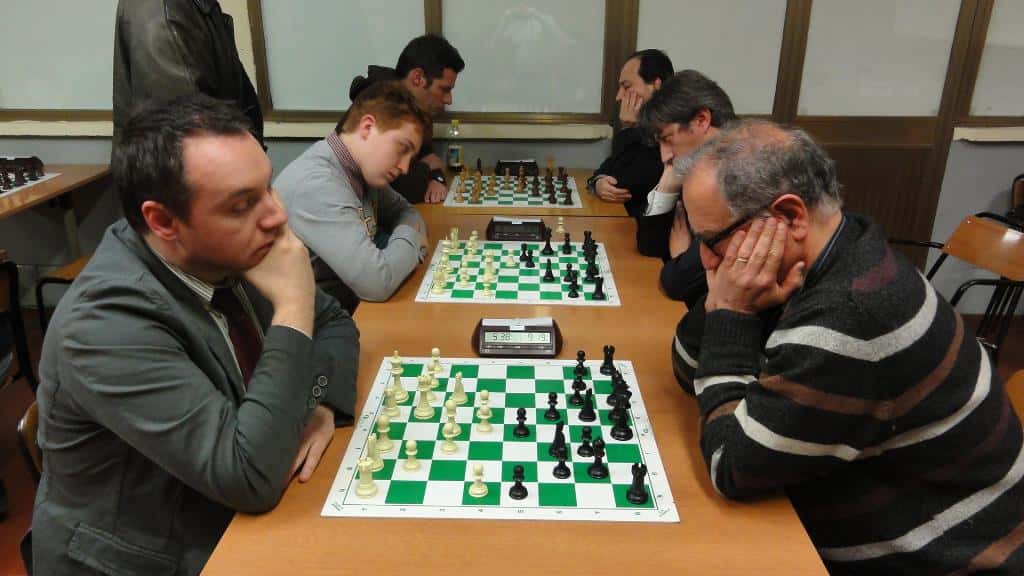 X° Torneo dei Tanti 2013 5° serata