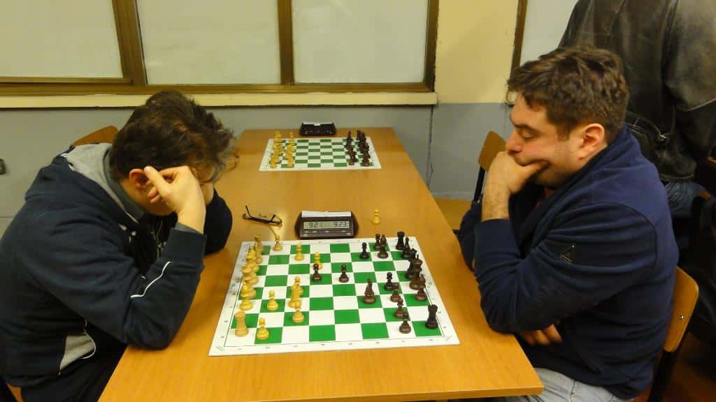 X° Torneo dei Tanti 2013 5° serata