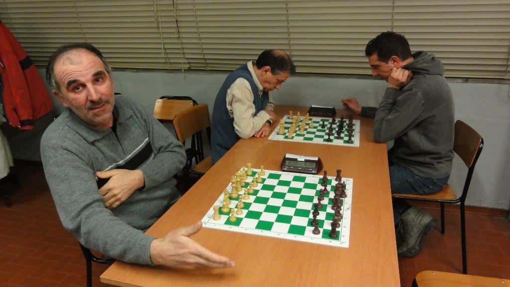 X° Torneo dei Tanti 2013 5° serata
