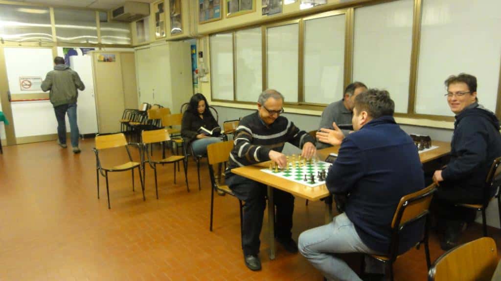 X° Torneo dei Tanti 2013 5° serata