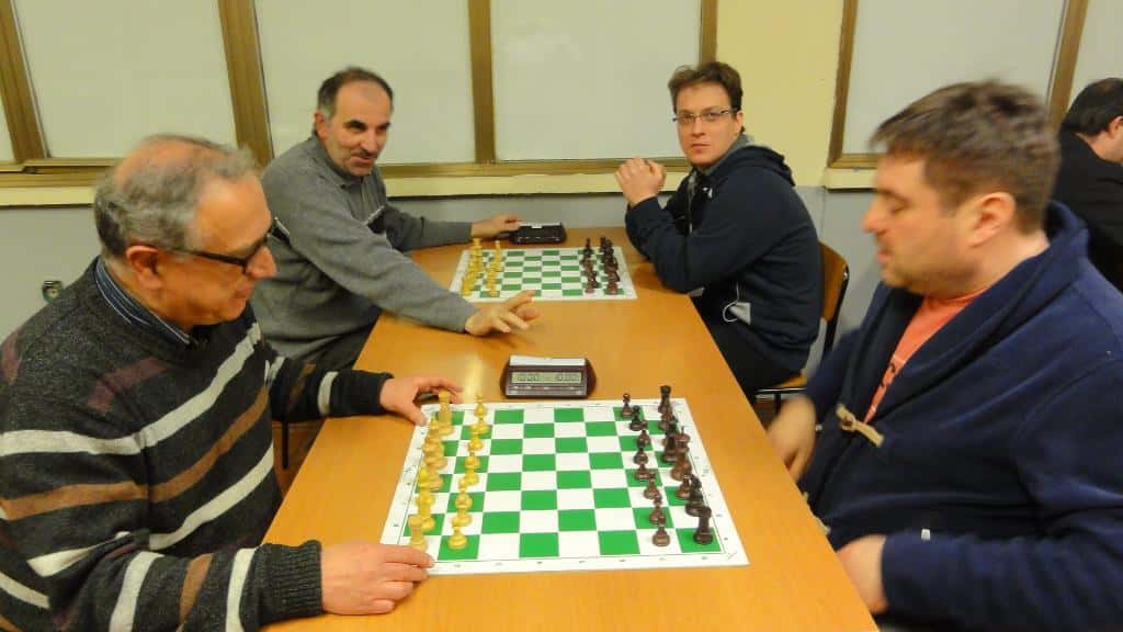X° Torneo dei Tanti 2013 5° serata