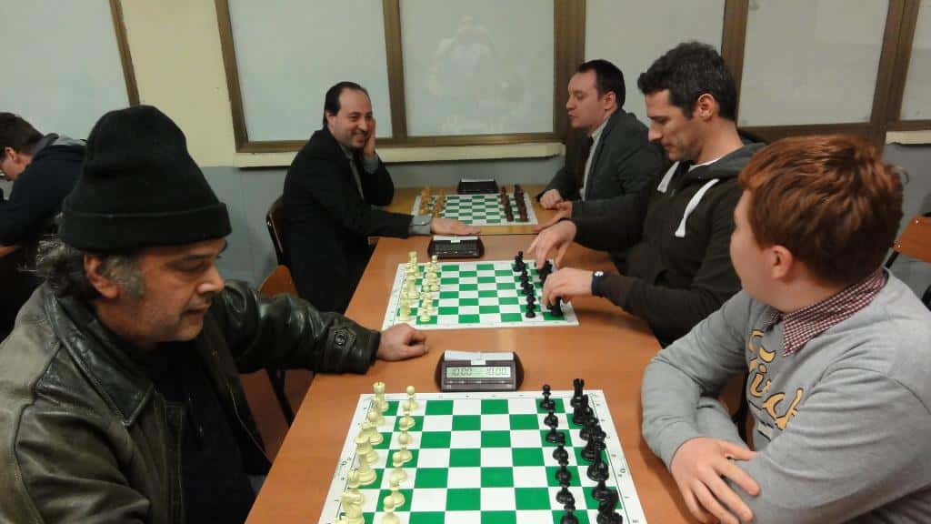 X° Torneo dei Tanti 2013 5° serata