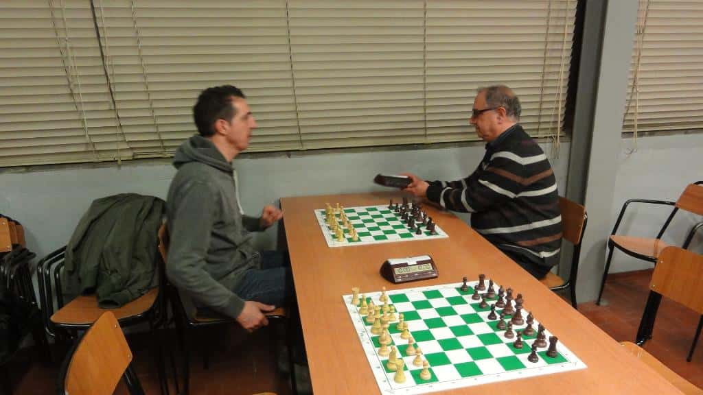 X° Torneo dei Tanti 2013 5° serata
