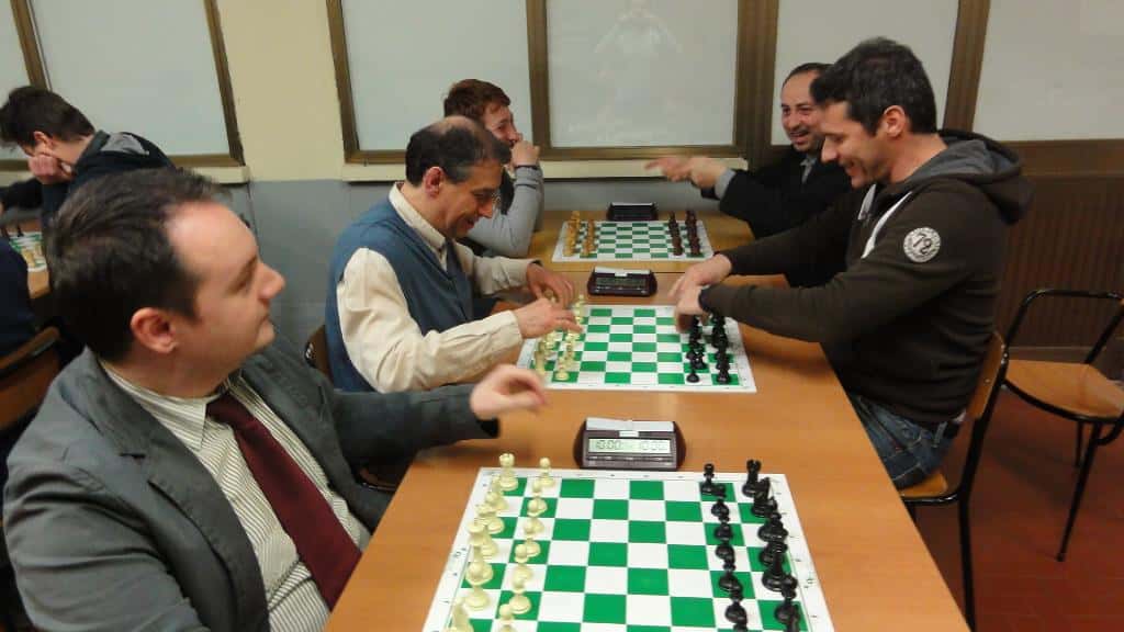 X° Torneo dei Tanti 2013 5° serata