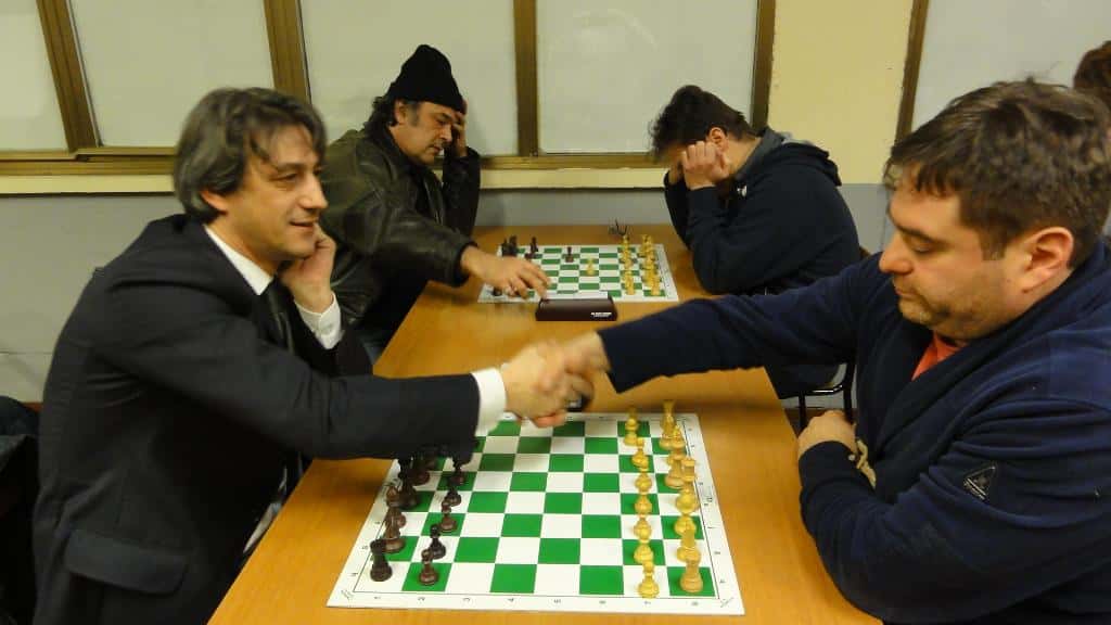 X° Torneo dei Tanti 2013 5° serata