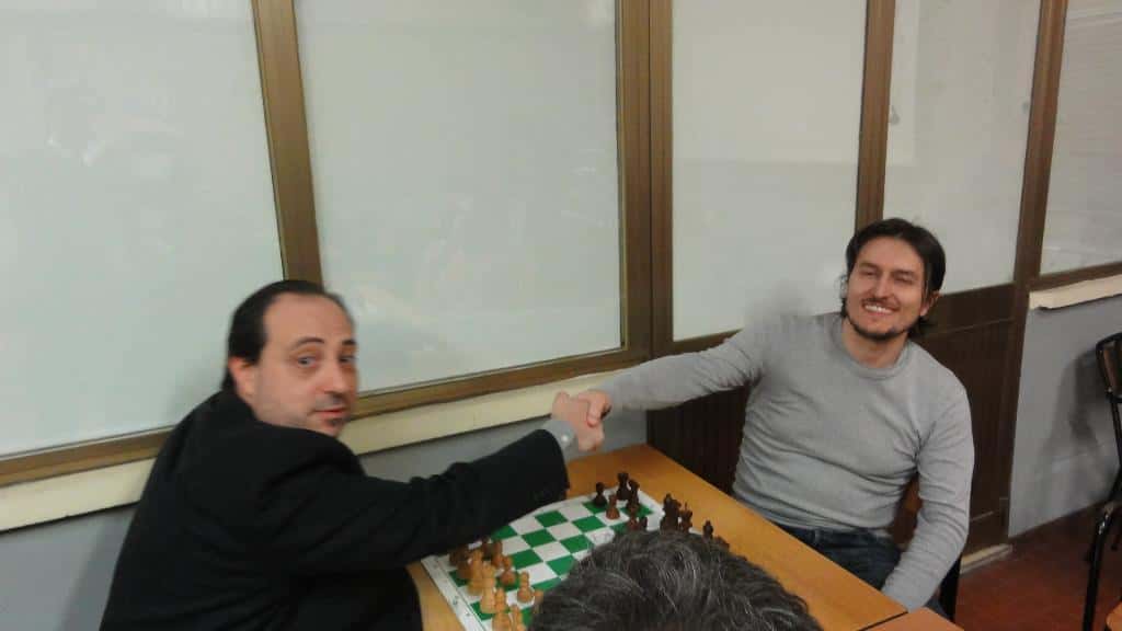 X° Torneo dei Tanti 2013 5° serata