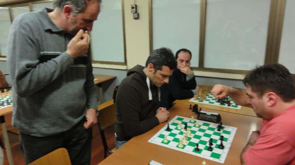 X° Torneo dei Tanti 2013 5° serata