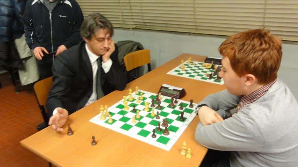 X° Torneo dei Tanti 2013 5° serata