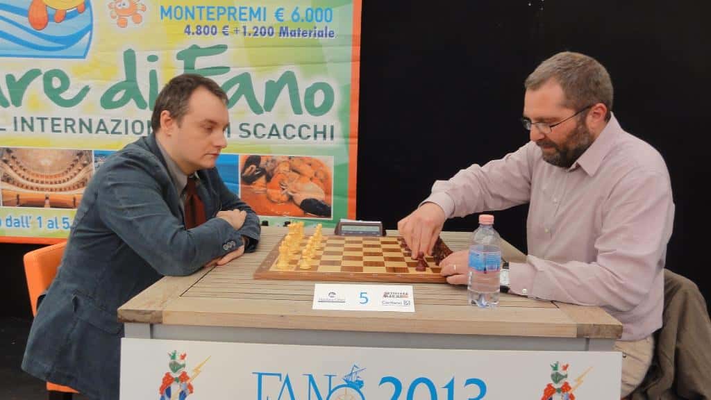 Il Club 64 ai campionati nazionali rapid di Fano