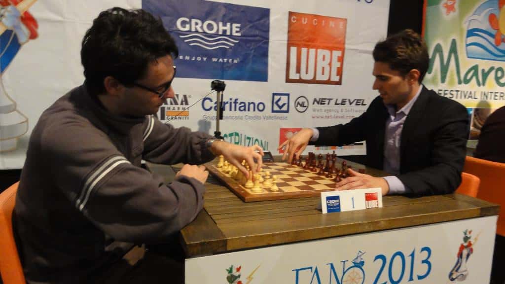Il Club 64 ai campionati nazionali rapid di Fano