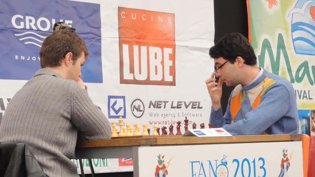 Il Club 64 ai campionati nazionali rapid di Fano