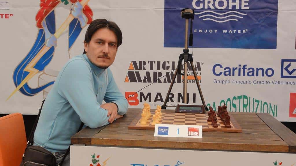 Il Club 64 ai campionati nazionali rapid di Fano