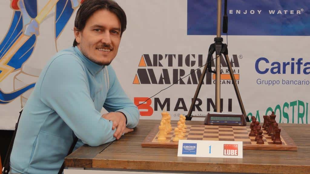 Il Club 64 ai campionati nazionali rapid di Fano