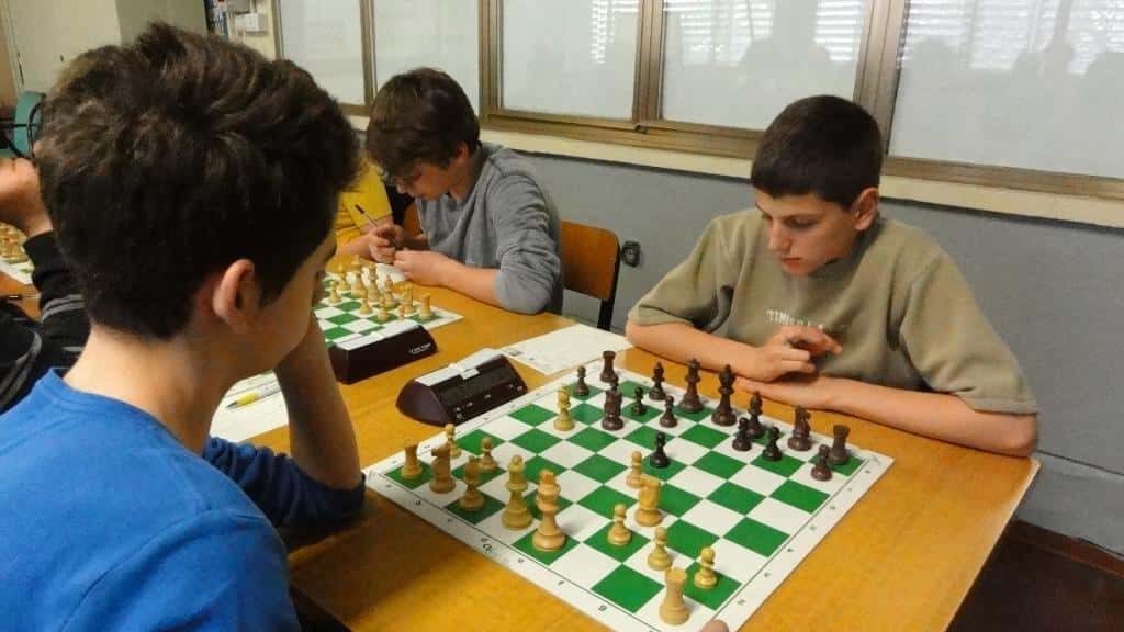 Quinto e ultimo turno del campionato italiano a squadre 2013