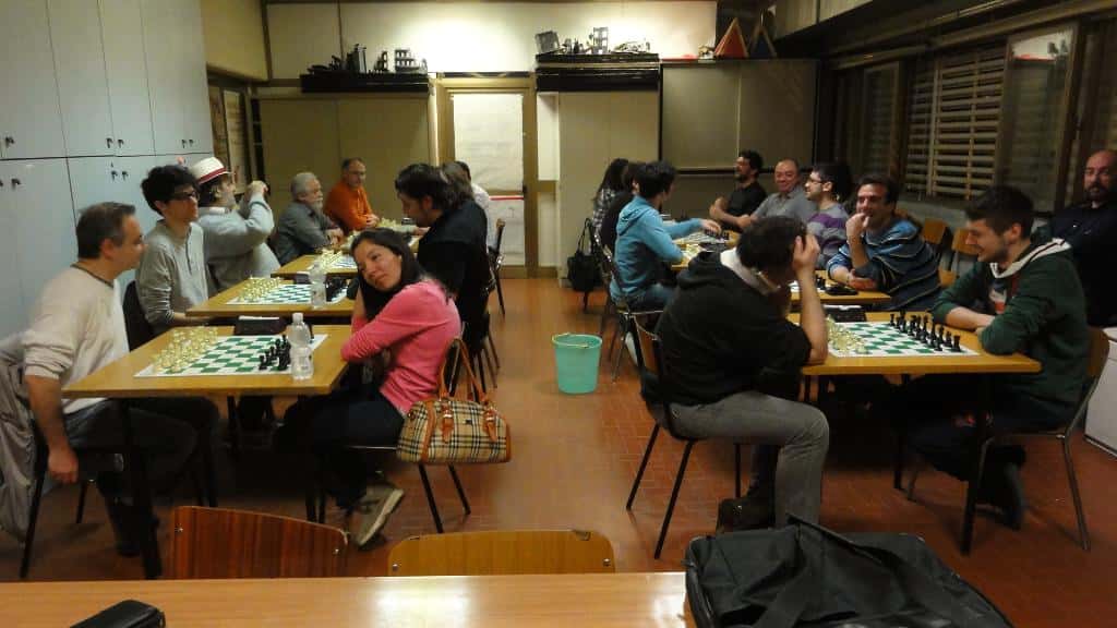 La Secchia Rapita : match amichevole di andata tra Club 64 e C.S.B.