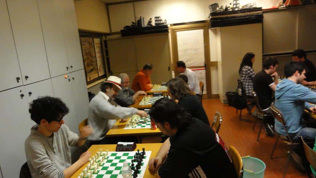 La Secchia Rapita : match amichevole di andata tra Club 64 e C.S.B.