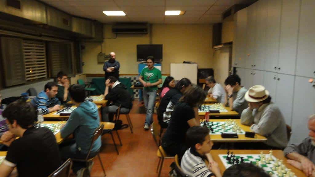 La Secchia Rapita : match amichevole di andata tra Club 64 e C.S.B.