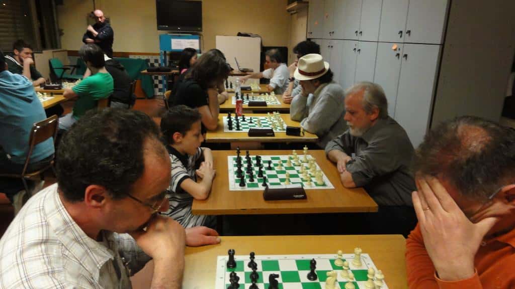 La Secchia Rapita : match amichevole di andata tra Club 64 e C.S.B.