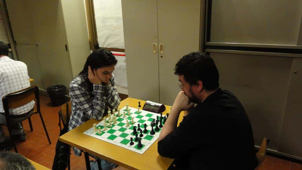 La Secchia Rapita : match amichevole di andata tra Club 64 e C.S.B.