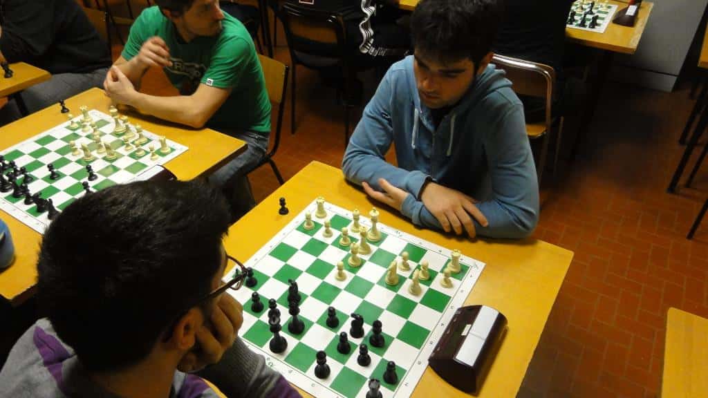 La Secchia Rapita : match amichevole di andata tra Club 64 e C.S.B.
