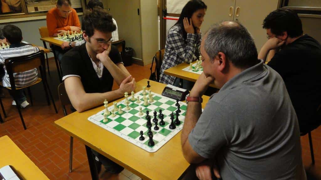 La Secchia Rapita : match amichevole di andata tra Club 64 e C.S.B.