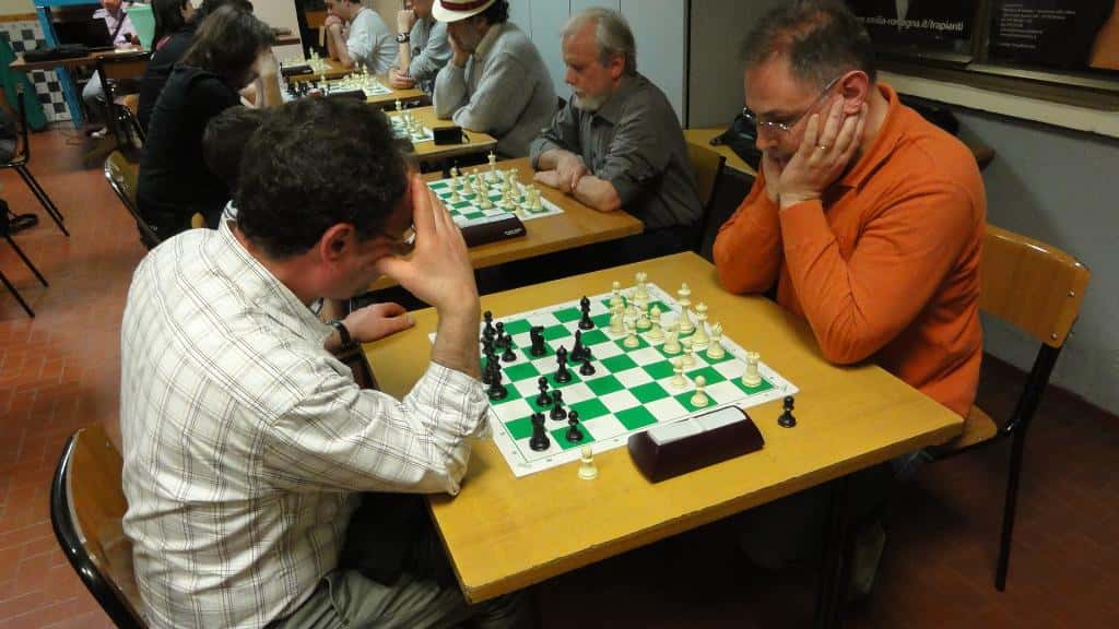 La Secchia Rapita : match amichevole di andata tra Club 64 e C.S.B.