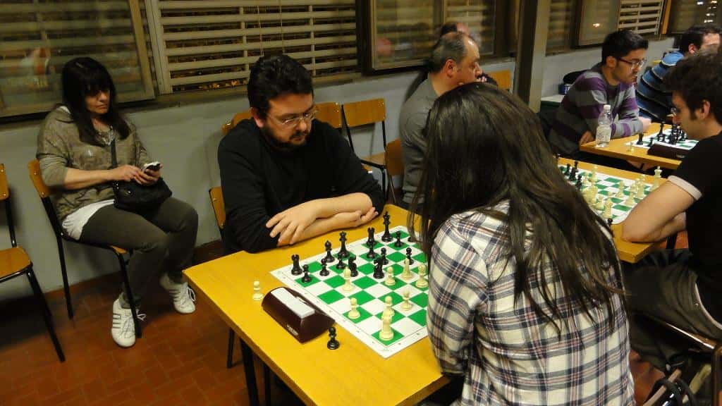 La Secchia Rapita : match amichevole di andata tra Club 64 e C.S.B.