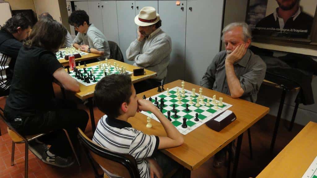 La Secchia Rapita : match amichevole di andata tra Club 64 e C.S.B.