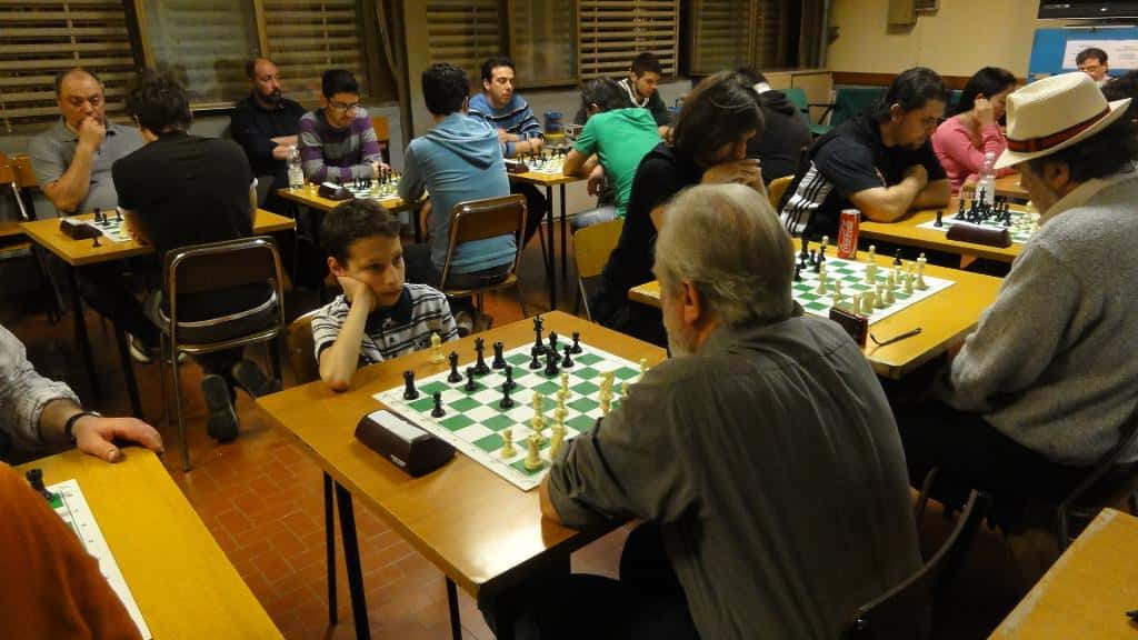 La Secchia Rapita : match amichevole di andata tra Club 64 e C.S.B.