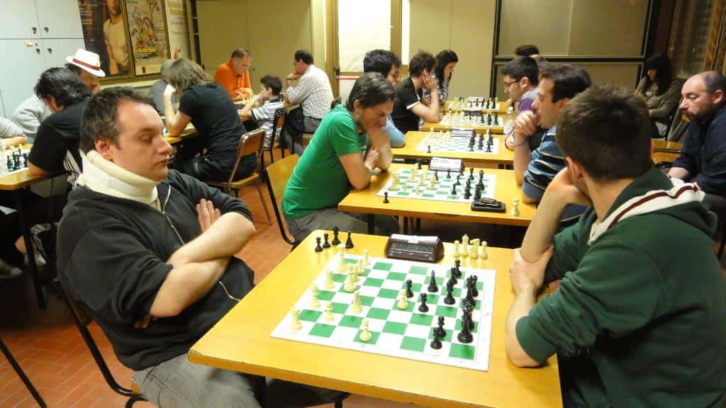 La Secchia Rapita : match amichevole di andata tra Club 64 e C.S.B.
