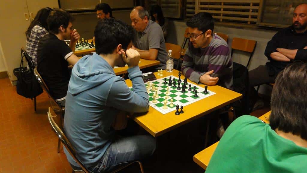 La Secchia Rapita : match amichevole di andata tra Club 64 e C.S.B.