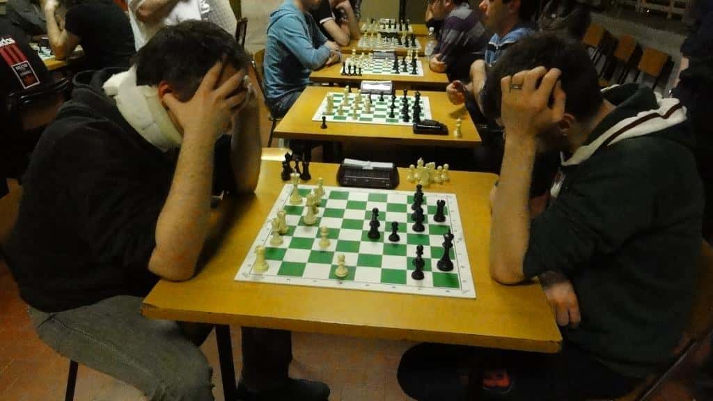 La Secchia Rapita : match amichevole di andata tra Club 64 e C.S.B.