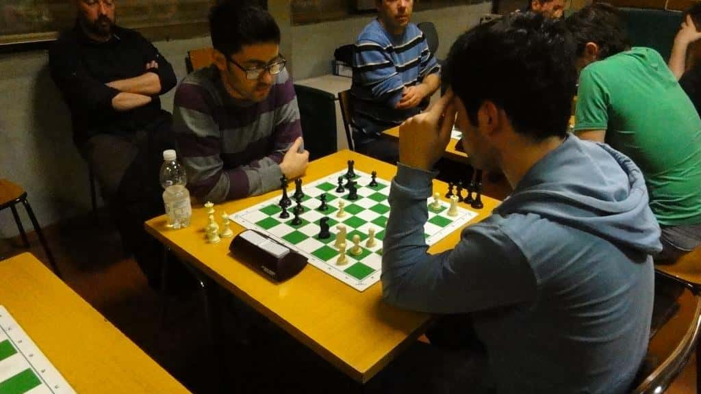 La Secchia Rapita : match amichevole di andata tra Club 64 e C.S.B.