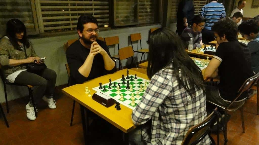 La Secchia Rapita : match amichevole di andata tra Club 64 e C.S.B.