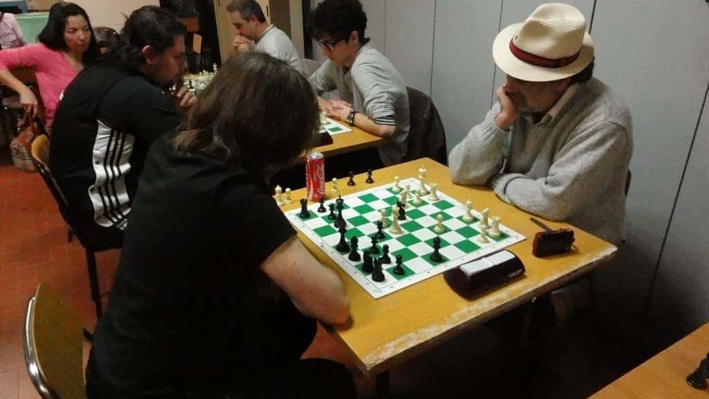 La Secchia Rapita : match amichevole di andata tra Club 64 e C.S.B.