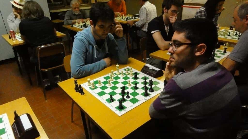La Secchia Rapita : match amichevole di andata tra Club 64 e C.S.B.
