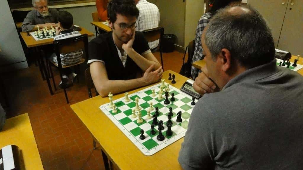 La Secchia Rapita : match amichevole di andata tra Club 64 e C.S.B.