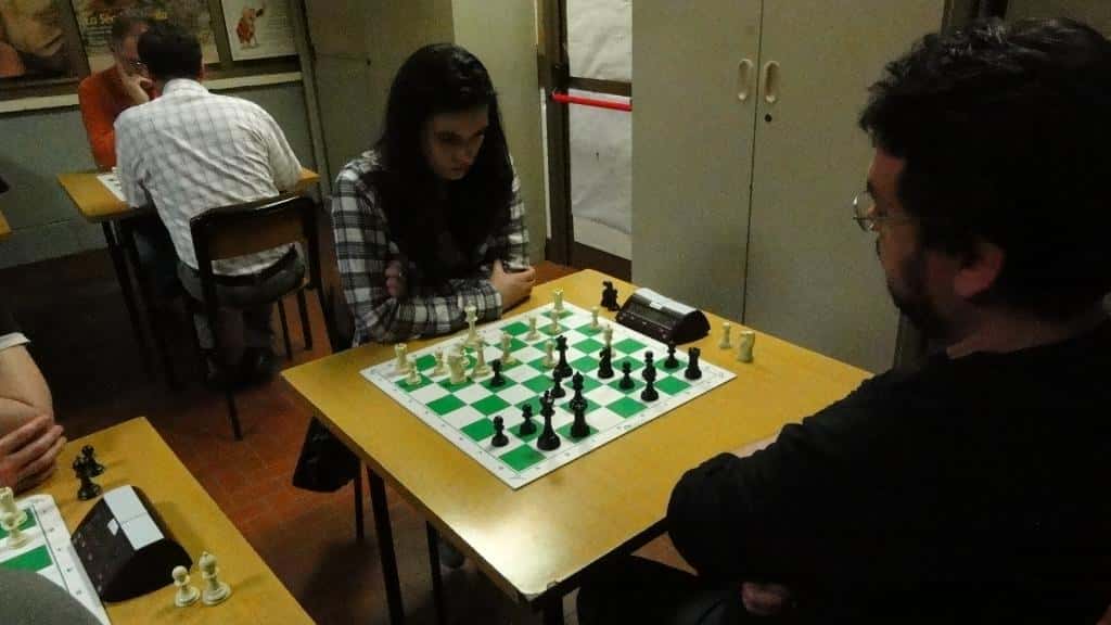 La Secchia Rapita : match amichevole di andata tra Club 64 e C.S.B.