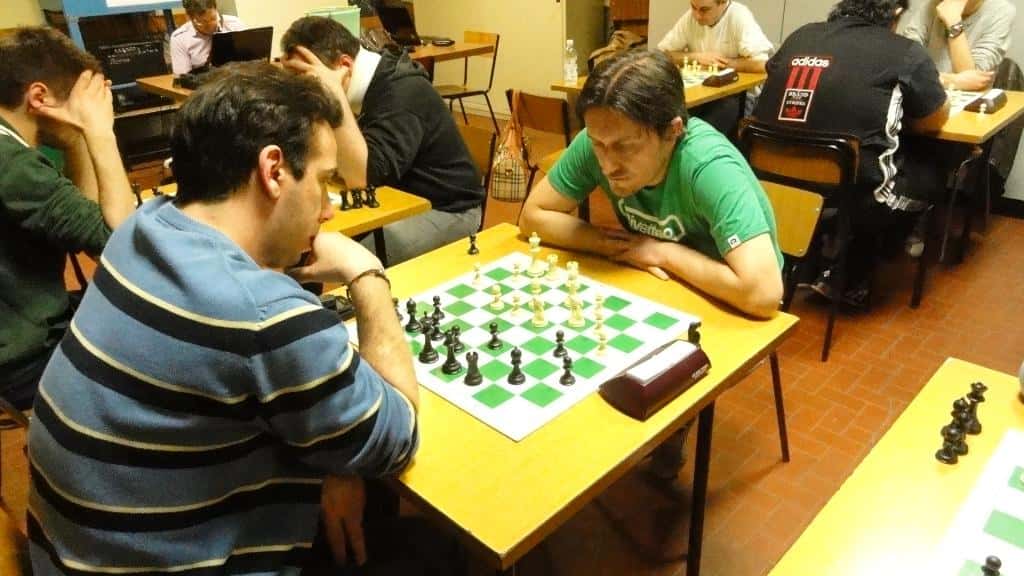 La Secchia Rapita : match amichevole di andata tra Club 64 e C.S.B.