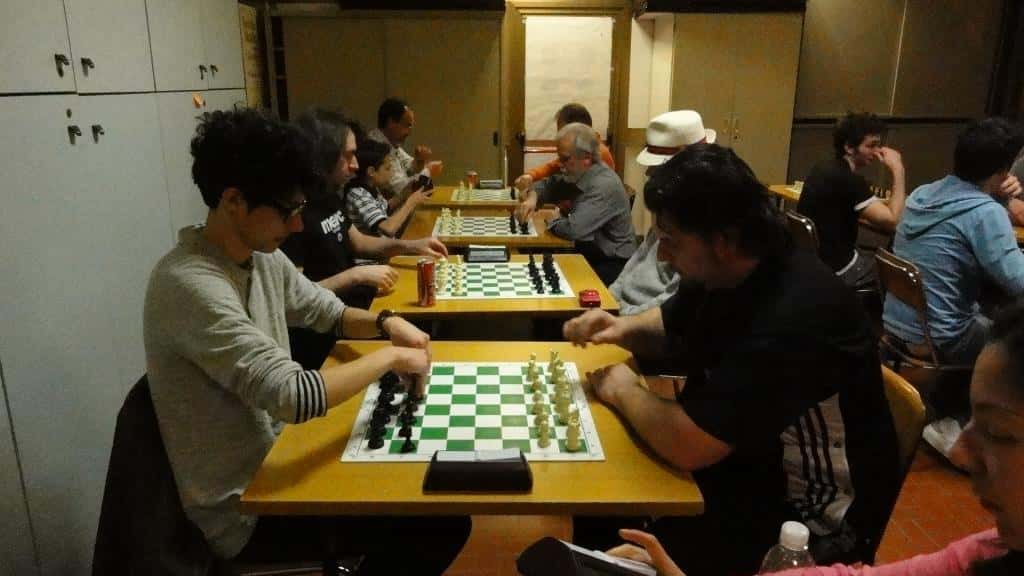 La Secchia Rapita : match amichevole di andata tra Club 64 e C.S.B.