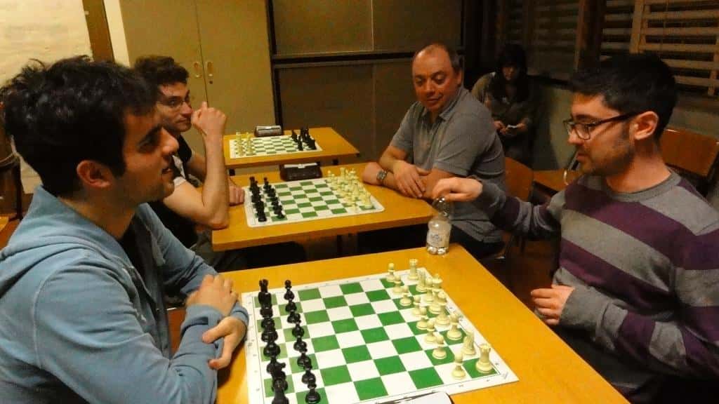 La Secchia Rapita : match amichevole di andata tra Club 64 e C.S.B.