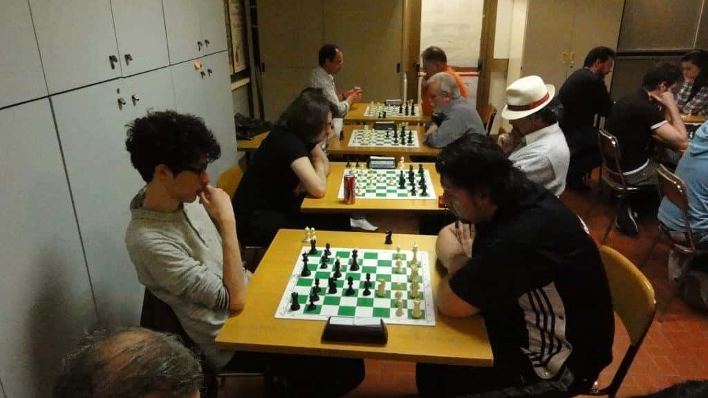 La Secchia Rapita : match amichevole di andata tra Club 64 e C.S.B.
