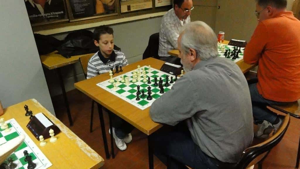 La Secchia Rapita : match amichevole di andata tra Club 64 e C.S.B.