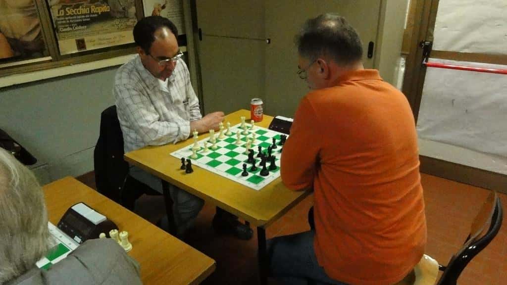 La Secchia Rapita : match amichevole di andata tra Club 64 e C.S.B.