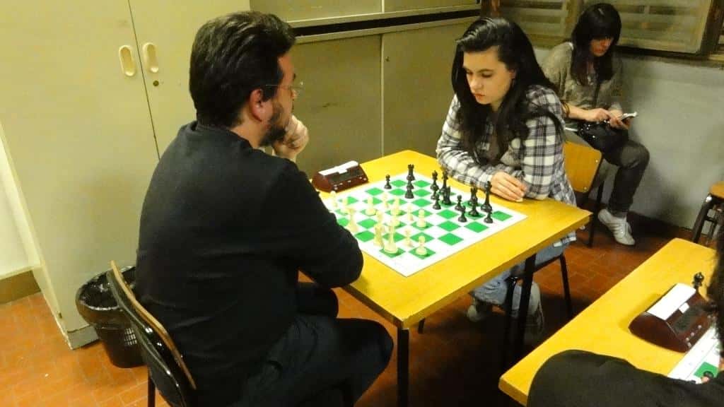 La Secchia Rapita : match amichevole di andata tra Club 64 e C.S.B.