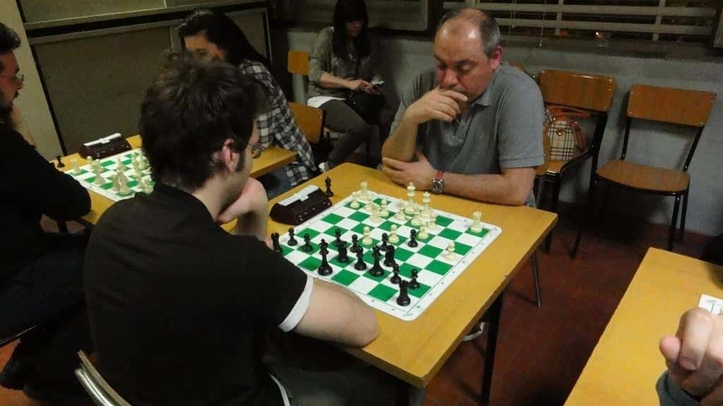La Secchia Rapita : match amichevole di andata tra Club 64 e C.S.B.
