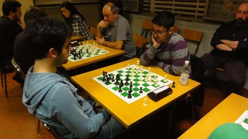 La Secchia Rapita : match amichevole di andata tra Club 64 e C.S.B.