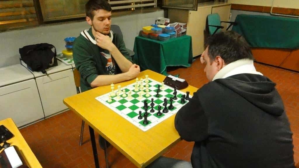 La Secchia Rapita : match amichevole di andata tra Club 64 e C.S.B.